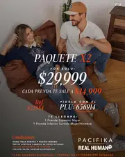 Catalogo Pacifika Campaña 4 2026 Colombia - página 289