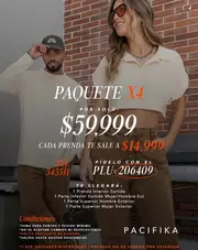Catalogo Pacifika Campaña 4 2026 Colombia - página 290