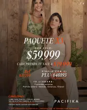 Catalogo Pacifika Campaña 4 2026 Colombia - página 291