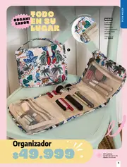 Catalogo Pacifika Campaña 5 2026 Colombia - página 9