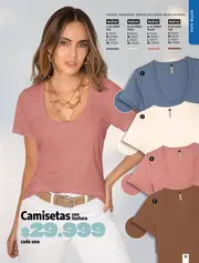 Catalogo Pacifika Campaña 5 2026 Colombia - página 33