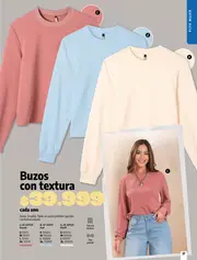 Catalogo Pacifika Campaña 5 2026 Colombia - página 37