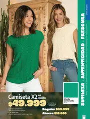 Catalogo Pacifika Campaña 5 2026 Colombia - página 39