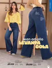Catalogo Pacifika Campaña 5 2026 Colombia - página 41