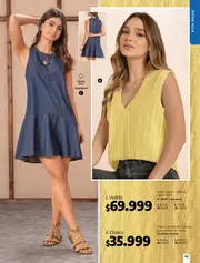Catalogo Pacifika Campaña 5 2026 Colombia - página 43