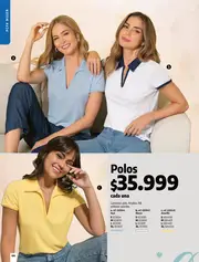 Catalogo Pacifika Campaña 5 2026 Colombia - página 44