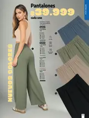 Catalogo Pacifika Campaña 5 2026 Colombia - página 77