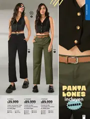 Catalogo Pacifika Campaña 5 2026 Colombia - página 81