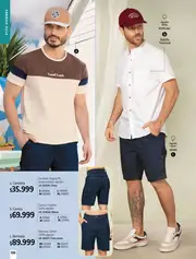 Catalogo Pacifika Campaña 5 2026 Colombia - página 130