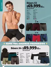 Catalogo Pacifika Campaña 5 2026 Colombia - página 134