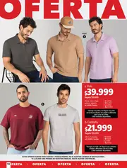 Catalogo Pacifika Campaña 5 2026 Colombia - página 136