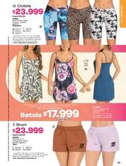 Catalogo Pacifika Campaña 5 2026 Colombia - página 141