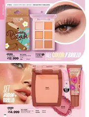 Catalogo Pacifika Campaña 5 2026 Colombia - página 146