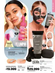 Catalogo Pacifika Campaña 5 2026 Colombia - página 153