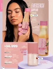 Catalogo Pacifika Campaña 5 2026 Colombia - página 158