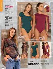 Catalogo Pacifika Campaña 5 2026 Colombia - página 180
