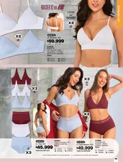 Catalogo Pacifika Campaña 5 2026 Colombia - página 181