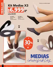 Catalogo Pacifika Campaña 5 2026 Colombia - página 260