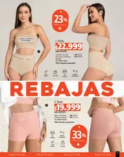 Catalogo Pacifika Campaña 5 2026 Colombia - página 261