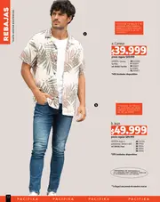 Catalogo Pacifika Campaña 5 2026 Colombia - página 264