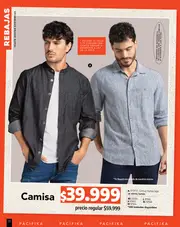 Catalogo Pacifika Campaña 5 2026 Colombia - página 266