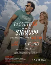 Catalogo Pacifika Campaña 5 2026 Colombia - página 270