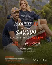 Catalogo Pacifika Campaña 5 2026 Colombia - página 271
