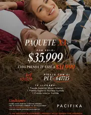 Catalogo Pacifika Campaña 5 2026 Colombia - página 272