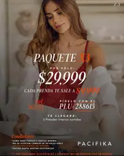 Catalogo Pacifika Campaña 5 2026 Colombia - página 273