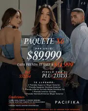 Catalogo Pacifika Campaña 5 2026 Colombia - página 274