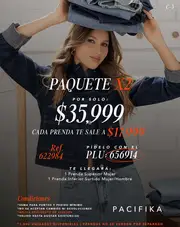 Catalogo Pacifika Campaña 5 2026 Colombia - página 275