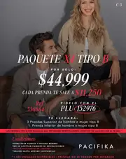Catalogo Pacifika Campaña 5 2026 Colombia - página 276