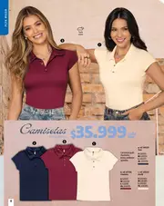 Catalogo Pacifika Campaña 6 2026 Colombia - página 12