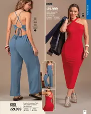 Catalogo Pacifika Campaña 6 2026 Colombia - página 21