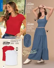 Catalogo Pacifika Campaña 6 2026 Colombia - página 22
