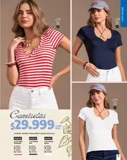 Catalogo Pacifika Campaña 6 2026 Colombia - página 25