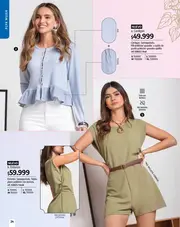 Catalogo Pacifika Campaña 6 2026 Colombia - página 28
