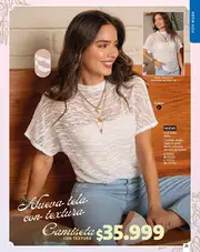 Catalogo Pacifika Campaña 6 2026 Colombia - página 29