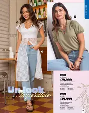 Catalogo Pacifika Campaña 6 2026 Colombia - página 33