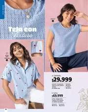 Catalogo Pacifika Campaña 6 2026 Colombia - página 34