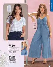 Catalogo Pacifika Campaña 6 2026 Colombia - página 37