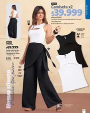 Catalogo Pacifika Campaña 6 2026 Colombia - página 41