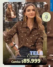Catalogo Pacifika Campaña 6 2026 Colombia - página 43