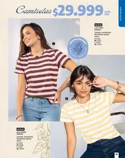 Catalogo Pacifika Campaña 6 2026 Colombia - página 53