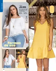 Catalogo Pacifika Campaña 6 2026 Colombia - página 56