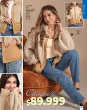 Catalogo Pacifika Campaña 6 2026 Colombia - página 65