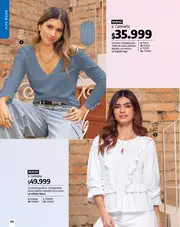 Catalogo Pacifika Campaña 6 2026 Colombia - página 68