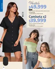Catalogo Pacifika Campaña 6 2026 Colombia - página 78