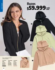 Catalogo Pacifika Campaña 6 2026 Colombia - página 80
