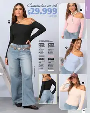 Catalogo Pacifika Campaña 6 2026 Colombia - página 93